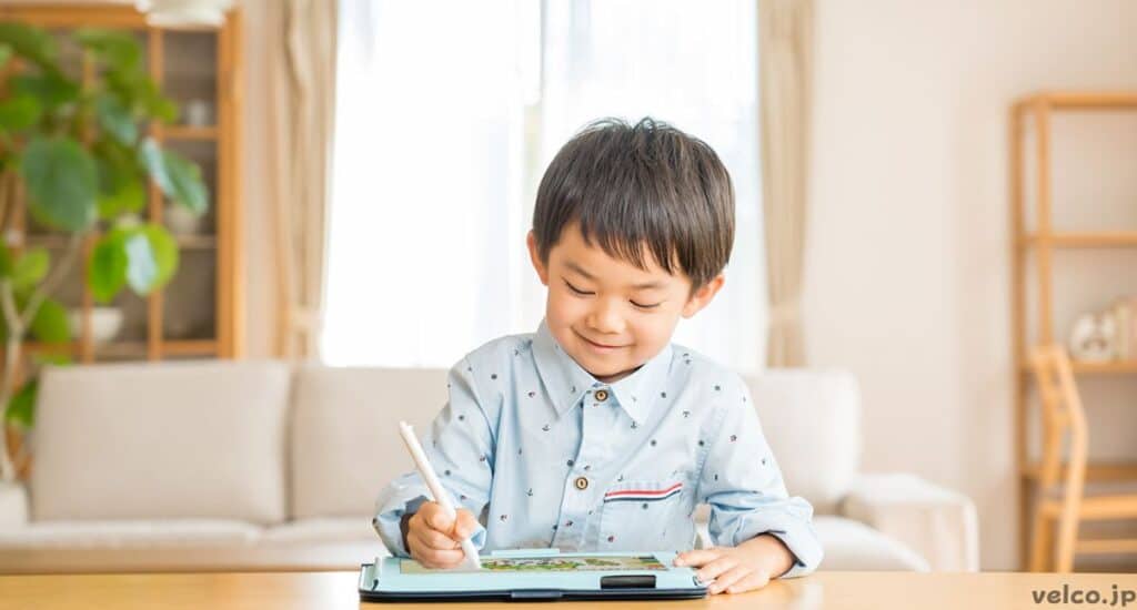スマイルゼミ幼児コースのキャンペーンコード&クーポン特典
