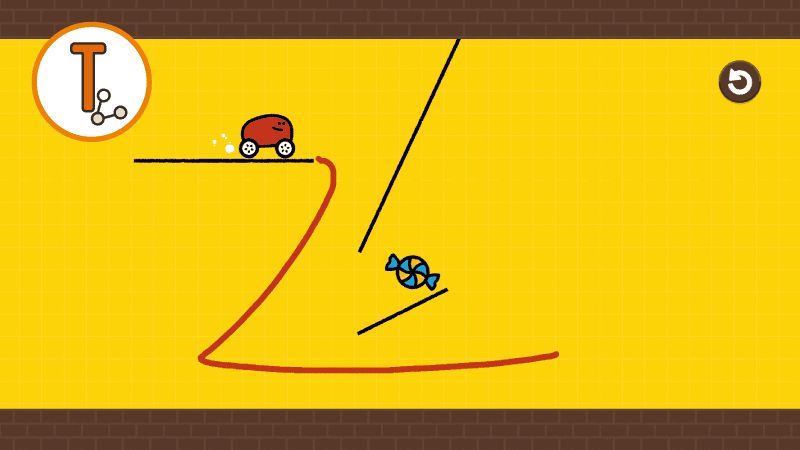 【年中向け】くるまのズーミー(プログラミング的思考)