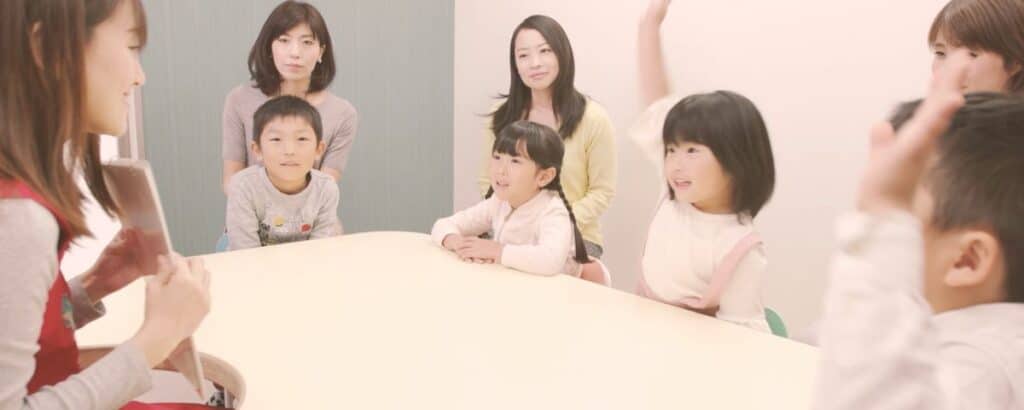 はまキッズとは？｜浜学園の知育教室