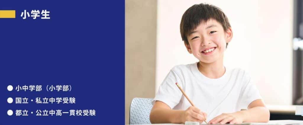 臨海セミナーと湘南ゼミナールの小学生コースの料金