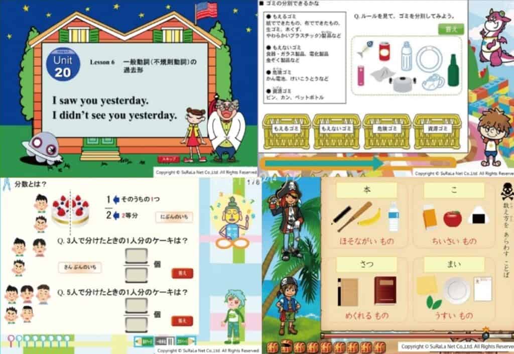 ユニットクリアチャレンジの注意点